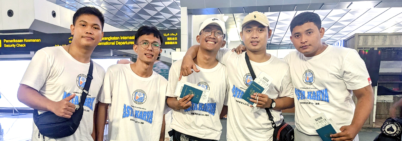 Tim Asta Karya