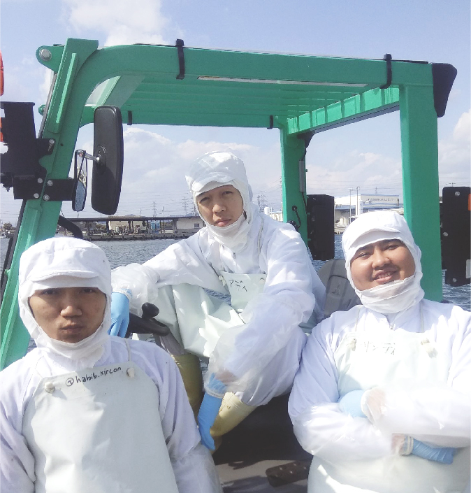 Fasilitas Training Center LPK Asta Karya